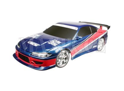 Nikko *10 Nissan Silvia S15
