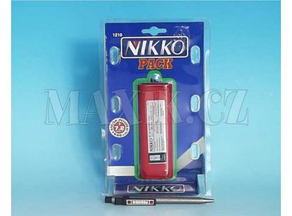 Nikko 7.2V Maxi bateriový balík