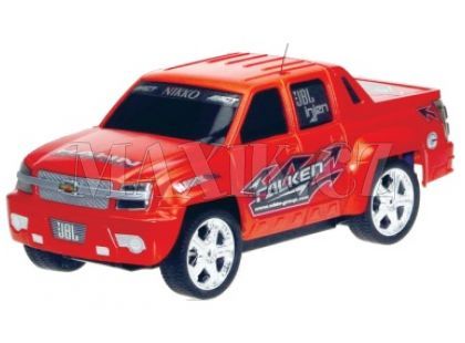 Nikko Chevy Avalanche