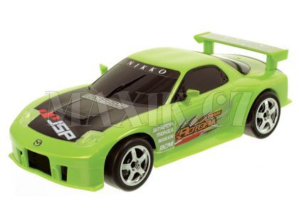 Nikko Mazda RX - 7  3AA 2kan