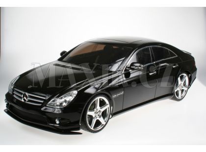 Nikko Mercedes Benz CLS55 1:10