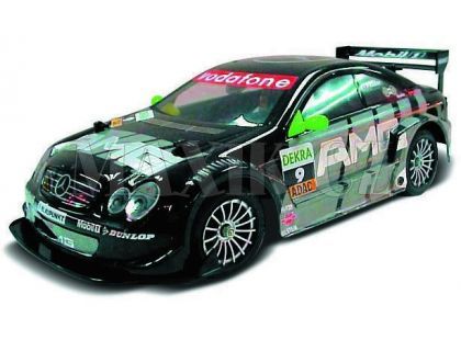 Nikko Mercedes CLK DTM 9,6VP 2kan