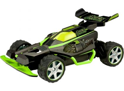 Nikko RC Alien Panic 1:18 zelený