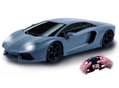 Nikko RC Auto Autobot Decepticon Lockdown Nikko RC Auto Autobot Decepticon Lockdown
