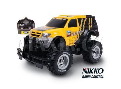 Nikko RC Auto Challenger 1:16