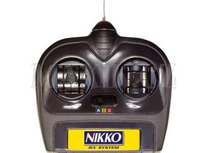 Nikko RC Auto Citroen limited 1:16