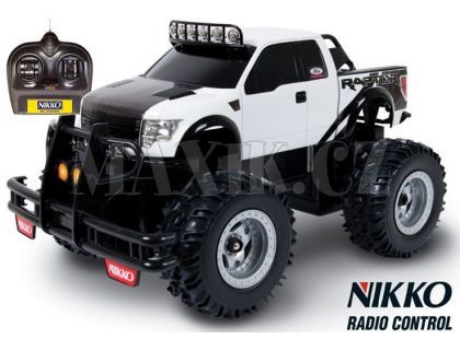Nikko RC Auto Ford Raptor Baya