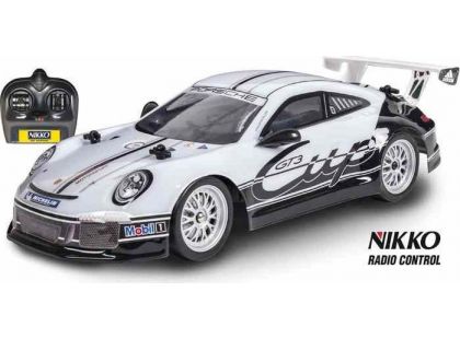 Nikko RC Auto Porsche 911 GT3 Cup