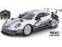 Nikko RC Auto Porsche 911 GT3 Cup 2