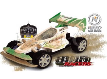 Nikko RC Digger 1:20