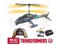 Nikko RC Vrtulník Transformers Helicopter 2