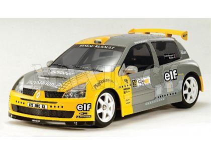 Nikko Renault Clio 6AA 2kan | Maxíkovy hračky