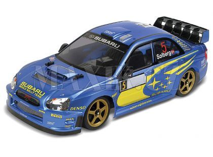 Nikko Subaru Impreza WRC 7,2VK 2kan