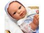 Nines reborn Baby plaváček kluk 37 cm 31432 - Poškozený obal 2