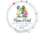 Nines reborn Baby plaváček kluk 37 cm 31432 - Poškozený obal 5