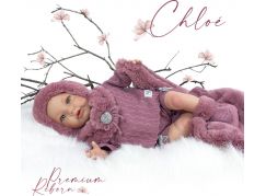 Nines Reborn Premium Chloe 48 cm 30215
