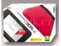 Nintendo 3DS XL Black & Red 4