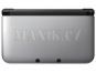 Nintendo 3DS XL Black & Silver 2