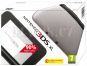 Nintendo 3DS XL Black & Silver 4