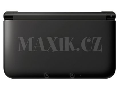 Nintendo 3DS XL Black