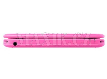 Nintendo 3DS XL Pink