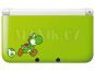 Nintendo 3DS XL Yoshi Special Edition 2
