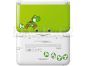 Nintendo 3DS XL Yoshi Special Edition 3