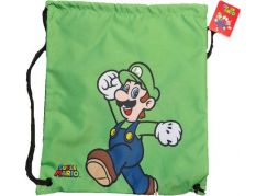 Nintendo Sportovní vak Super Mario Luigi