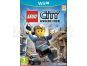 Nintendo Wii U Black Premium Pack 32GB + LEGO City Undercover 6