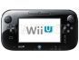 Nintendo Wii U Black Premium Pack 32GB + Nintendo Land 3