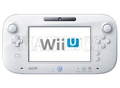 Nintendo Wii U White Basic Pack 8GB + Nintendo Land + Just Dance 2014