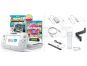 Nintendo Wii U White Basic Pack 8GB + Nintendoland & Wii Party U 3