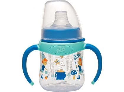 NIP Training hrneček 150ml - Poškozený obal