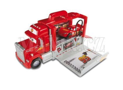 Nákladní auto Mack Cars 45 cm Smoby