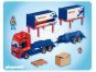 Nákladní auto s kontejnery Playmobil 4323 2