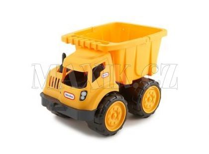 Náklaďák na písek 2 v 1