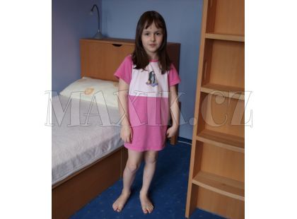 Noční košile Krteček NANOsilver®
