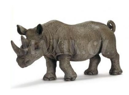 Nosorožec dvourohý samice Schleich 14394