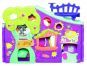 Nový domeček ve tvaru stromečku Littlest Pet Shop 2