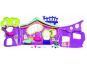 Nový domeček ve tvaru stromečku Littlest Pet Shop 3