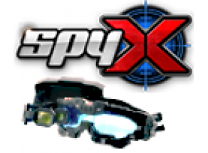 Novinka pro malé špióny SpyX