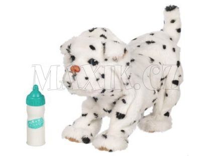 Novorozená zvířátka FurReal Friends