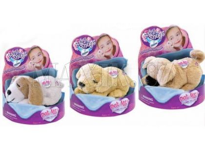 Novorozené zvířátko pejsek