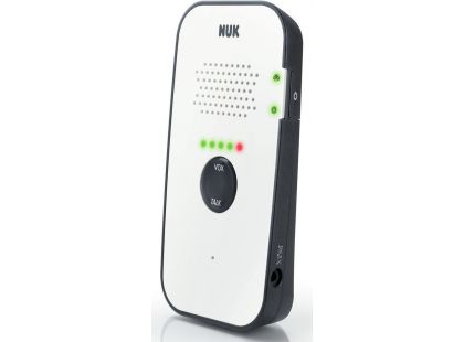 NUK Chůvička ECO Control Audio 500