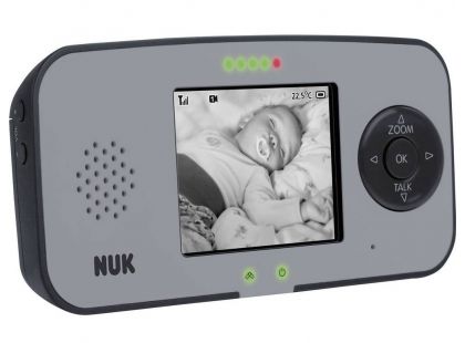 Nuk Chůvička Eco Control Video Display