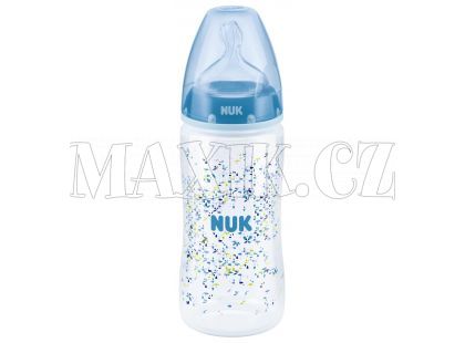 Nuk FC Láhev 300ml - Modrá