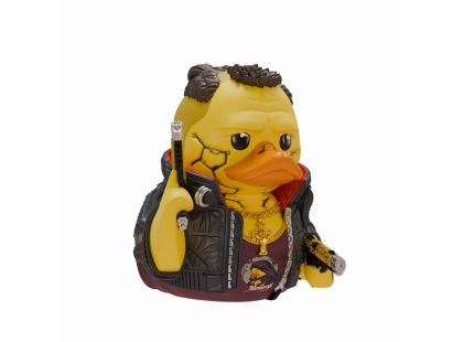 Numskull Tubbz kachnička Cyberpunk Jackie Welles
