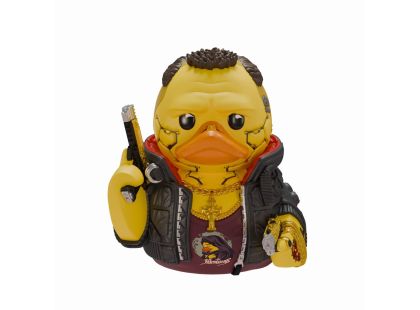 Numskull Tubbz kachnička Cyberpunk Jackie Welles