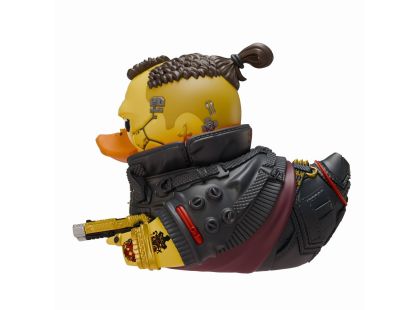 Numskull Tubbz kachnička Cyberpunk Jackie Welles
