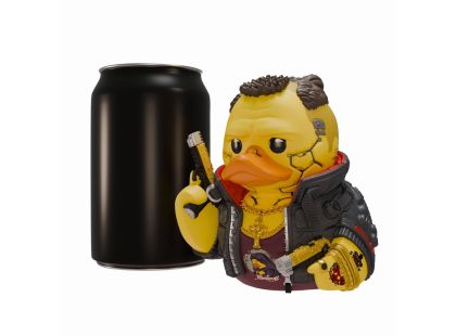 Numskull Tubbz kachnička Cyberpunk Jackie Welles